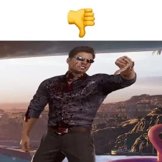 Стикер Избранные • @sticbot - 6