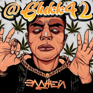 Стикер ЧУДНОЕ МЕСТЕЧКО - 4