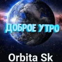 Sticker ORBITA24SK - 8