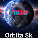 Sticker ORBITA24SK - 11