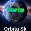 Sticker ORBITA24SK - 9