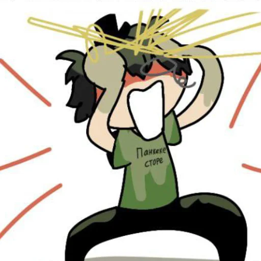 Sticker OREXBEZPRAB - 1