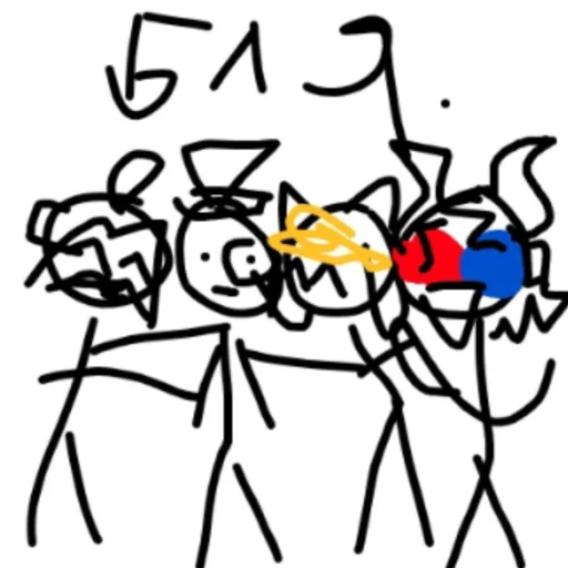 Sticker OREXBEZPRAB - 1