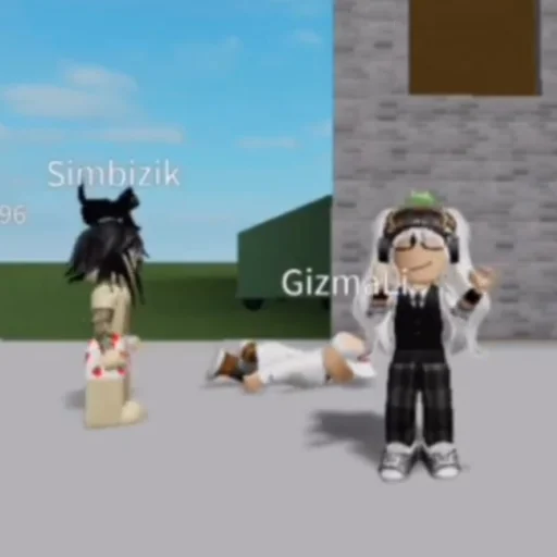 Стикер OREXBEZPRAB - 1