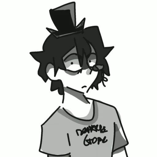 Sticker OREXBEZPRAB - 1