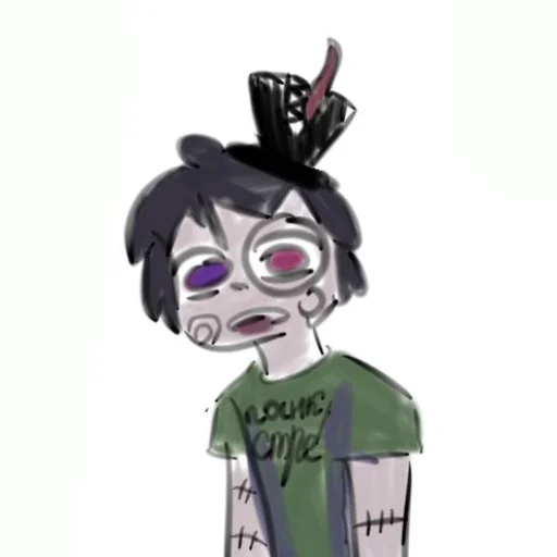 Sticker OREXBEZPRAB - 1