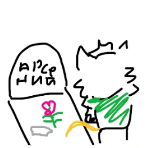 Sticker в чем разница между- - 11