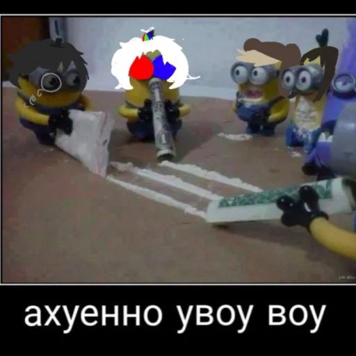 Sticker в чем разница между- - 5