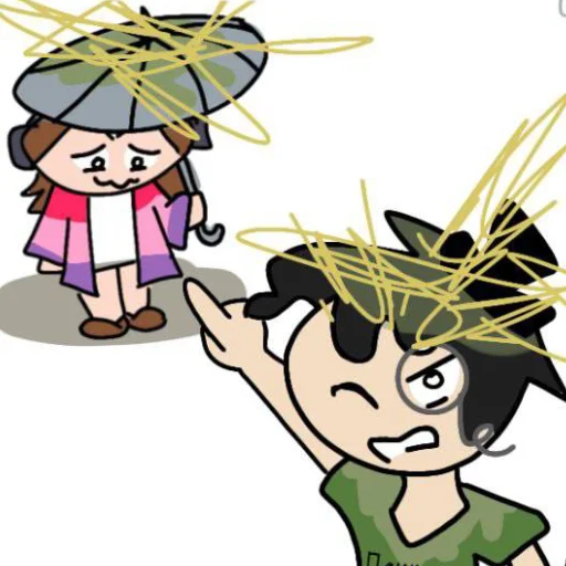 Sticker в чем разница между- - 0