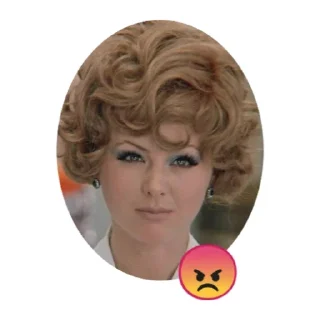 Sticker ОРКИ - 3