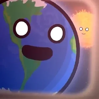 Стикер Стикеры тут 👉 @Femoji - 1