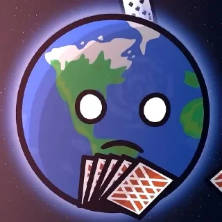 Стикер Стикеры тут 👉 @Femoji - 6