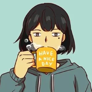 Sticker ORV ave Tomatoes - 1