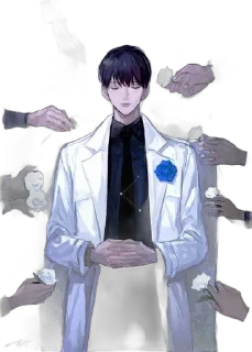 Sticker ORV : Omniscient Reader's Viewpoint - 10