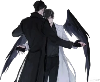 Sticker ORV : Omniscient Reader's Viewpoint - 0