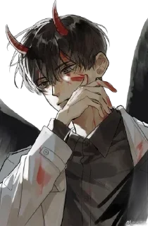 Sticker ORV : Omniscient Reader's Viewpoint - 3