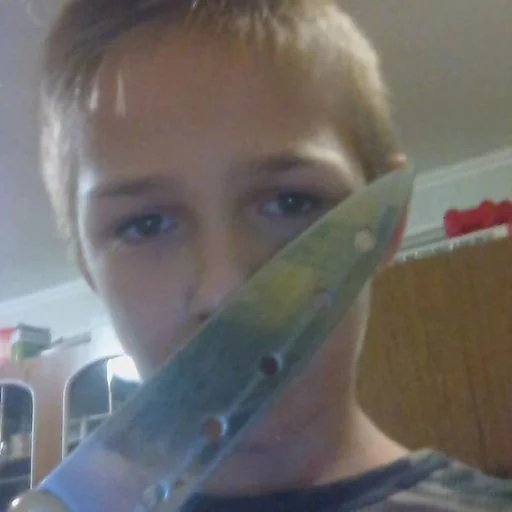 Sticker Килер • @sticbot - 7