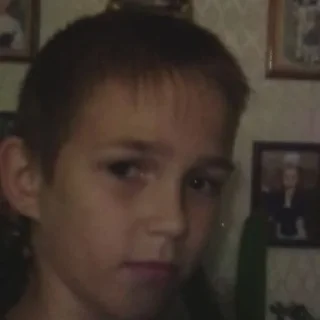 Sticker Килер • @sticbot - 4