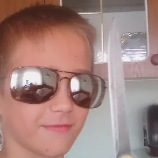 Sticker Килер • @sticbot - 1