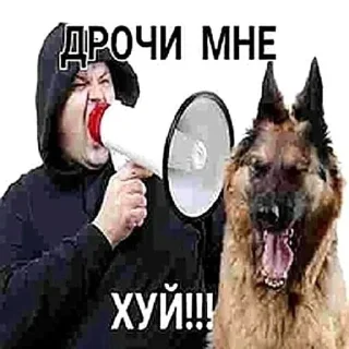 Sticker Стикеры для разъеба - 8