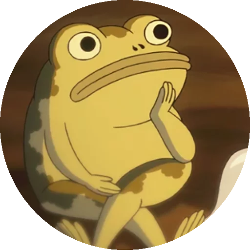 Sticker Over the Garden Wall - 7