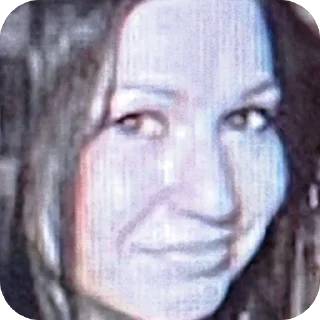 Sticker ОТМЕНА - 0