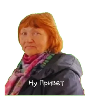 Sticker ОТПС - 10