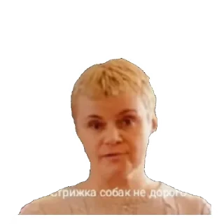 Sticker ОТПС - 7