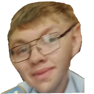 Sticker ОТПС - 2