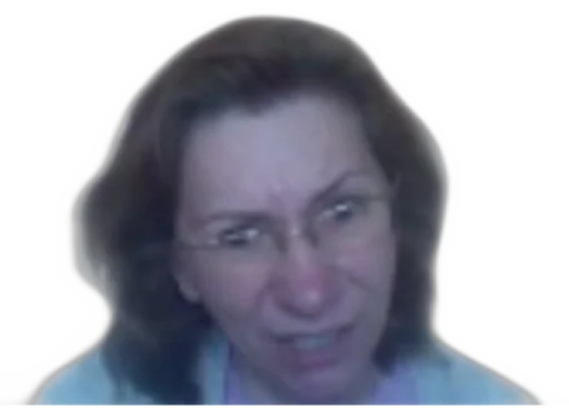 Sticker OUA_tears - 9