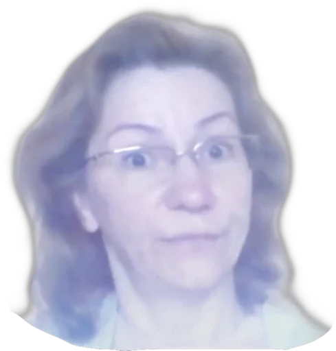 Sticker OUA_tears - 7