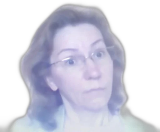 Sticker OUA_tears - 2