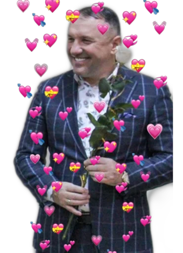 Sticker OUA_tears - 1