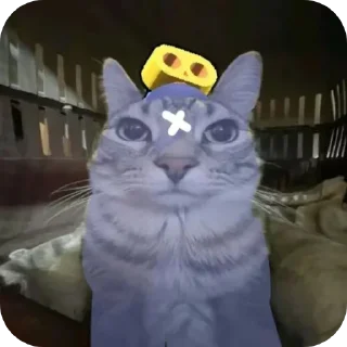 Стикер Больше стиков тут: @stikery4 - 9