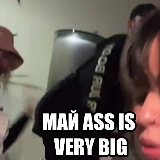 Sticker Николай Овечкин - 10