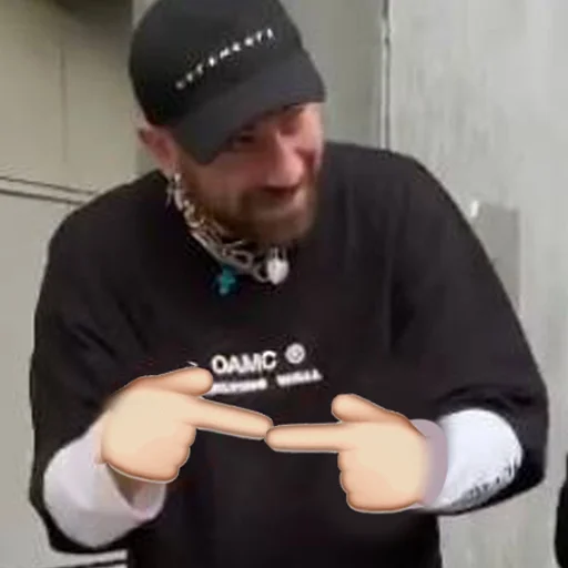 Sticker Николай Овечкин - 9