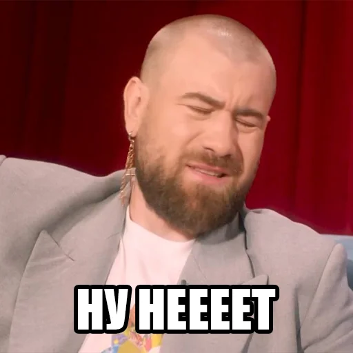 Sticker Николай Овечкин - 1