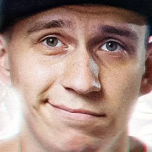 ОВЕРВОТЧ ЗАВТРА УМРЁТ - 