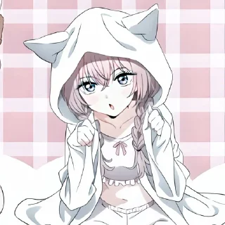 Sticker Больше стиков тут: @stikery4 - 7