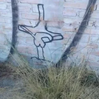 Sticker Больше стиков тут: @stikery4 - 11