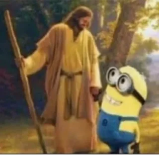 Sticker Больше стиков тут: @stikery4 - 8