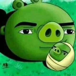 Sticker Больше стиков тут: @stikery4 - 9