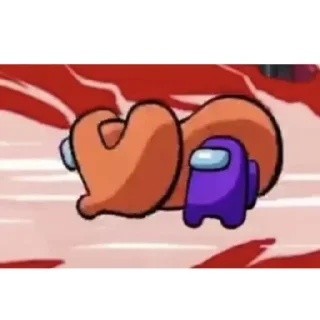 Sticker Больше стиков тут: @stikery4 - 5