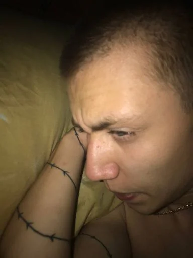 Sticker OXGlyxA_by_sticbot - 1