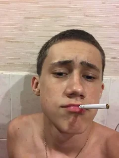 Sticker Избранные • @sticbot - 6