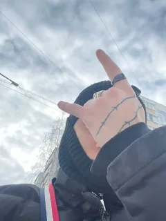 Sticker Избранные • @sticbot - 2