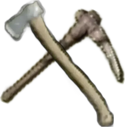 инструмент топор топор