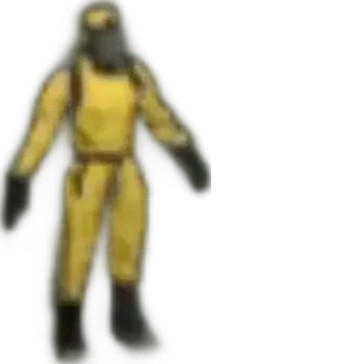 игрушка робот защитная одежда