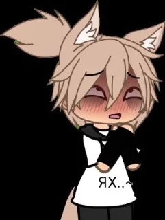 Sticker Краш • @sticbot - 5