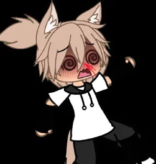 Sticker Краш • @sticbot - 6